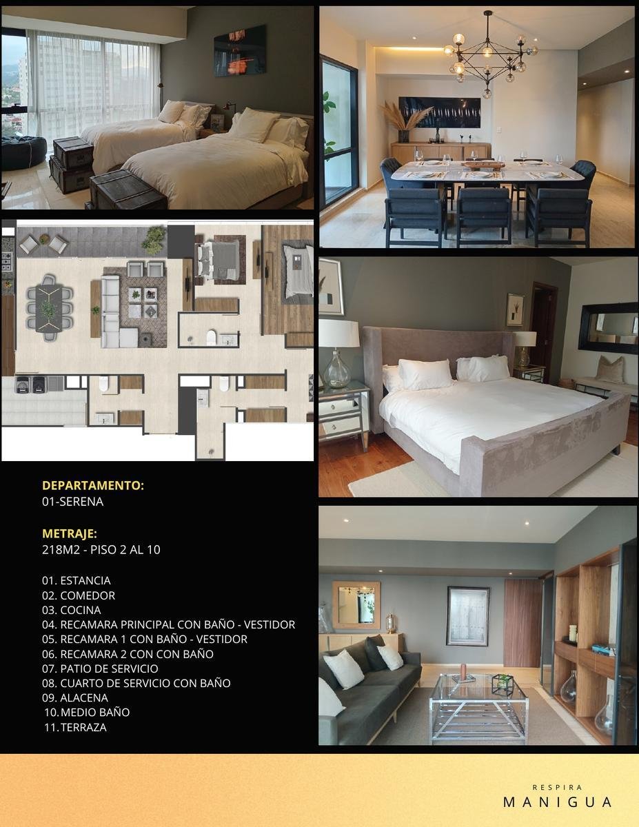 Apartamento en Jesús del Monte, Estado de México, México 1 - 19011587
