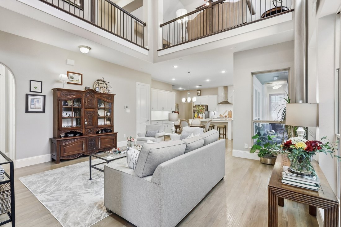 House in Lewisville, Texas, United States 4 - 19013976