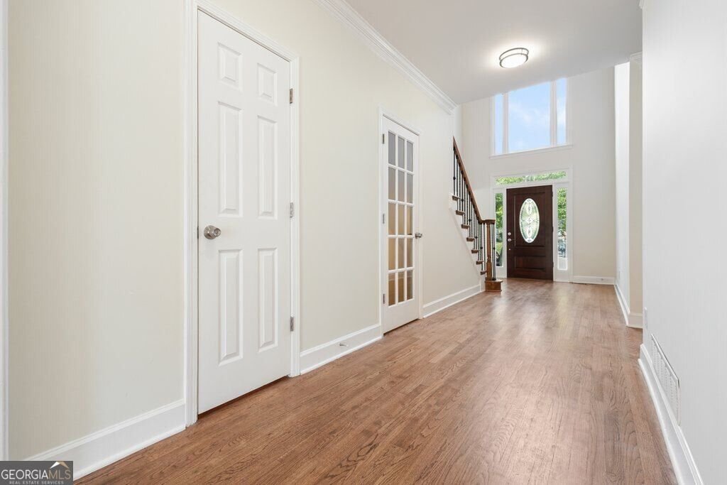 House in Powder Springs, Georgia, United States 4 - 19013525