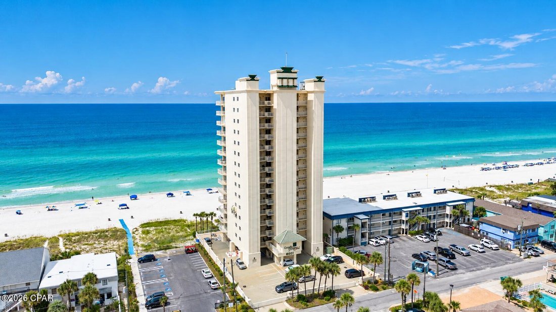 House in Panama City Beach, Florida, United States 2 - 19008792