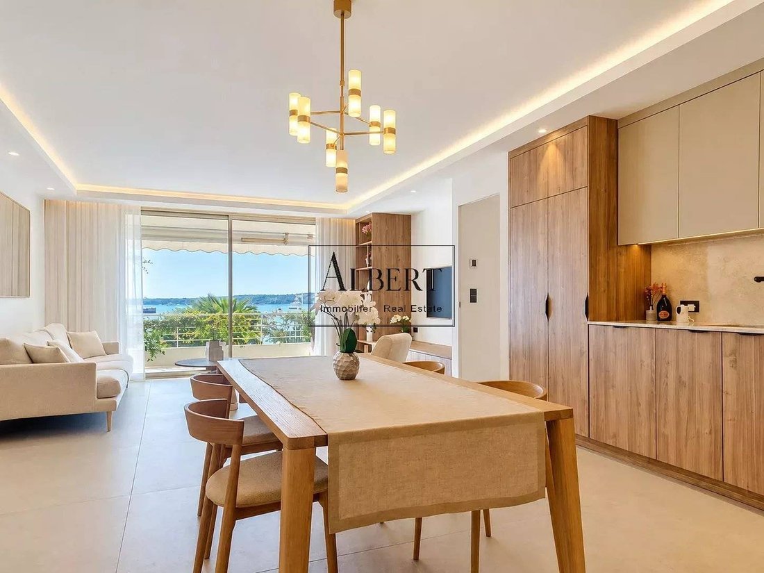 Wohnung in Cannes, Provence-Alpes-Côte d'Azur, Frankreich 1 - 17064115