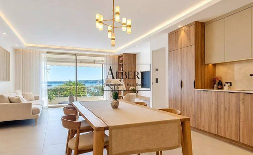 Appartamento a Cannes, Provenza-Alpi-Costa Azzurra, Francia 1