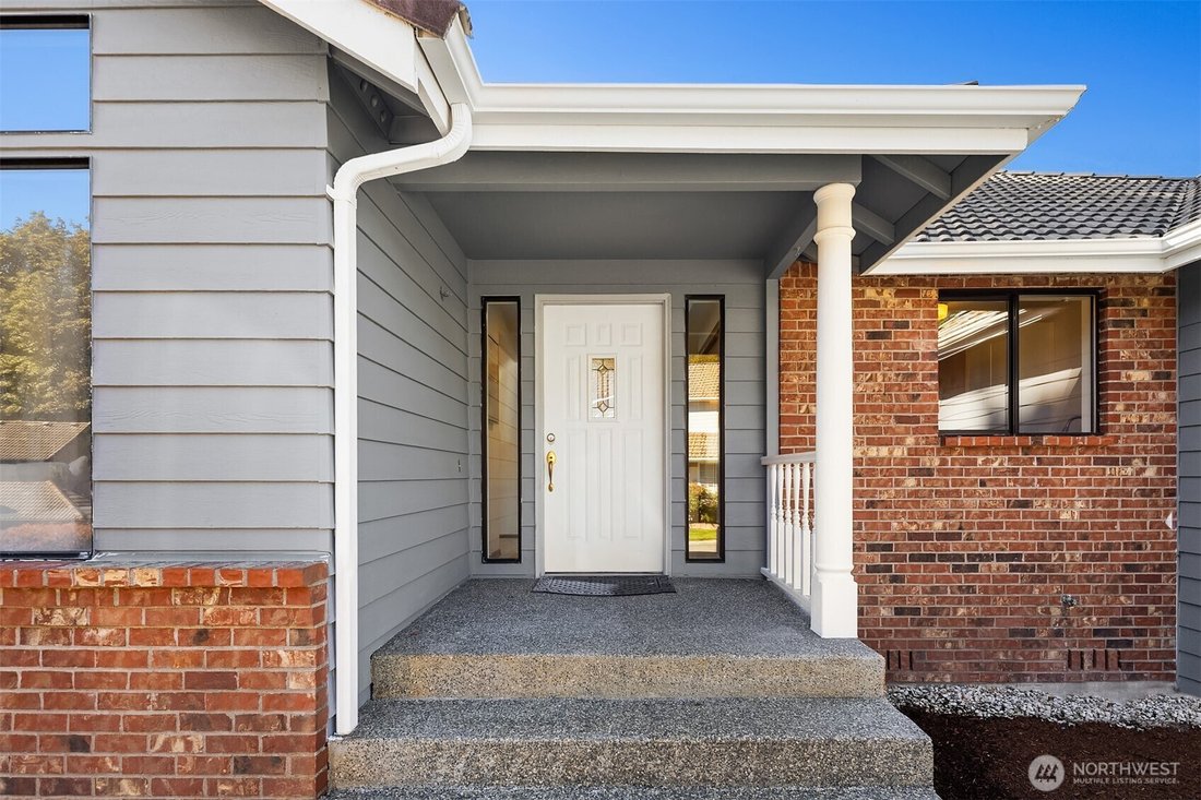 House in Mill Creek, Washington, United States 2 - 19013977