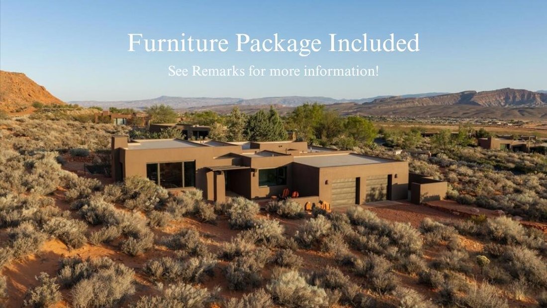 Casa en Ivins, Utah, Estados Unidos 1 - 18329412