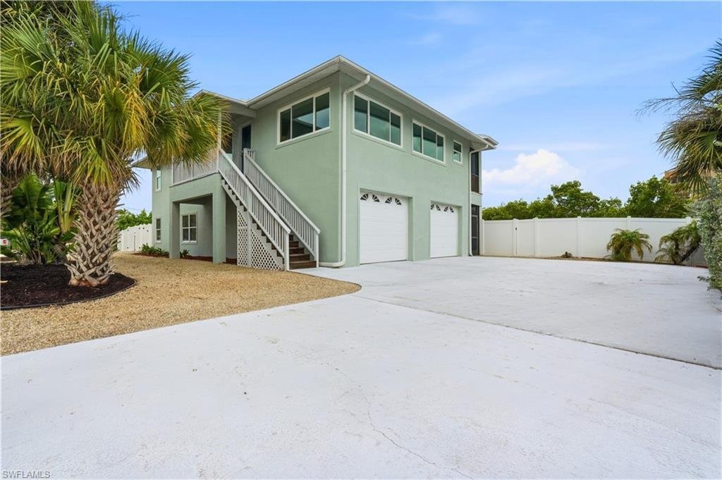 House in Fort Myers Beach, Florida, United States 1 - 19011035