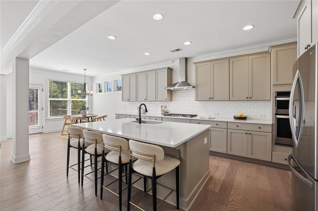 House in Johns Creek, Georgia, United States 3 - 19013731