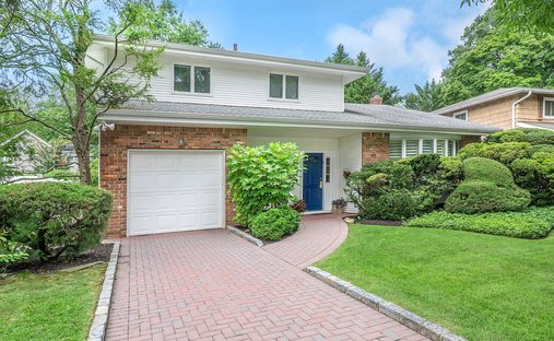 House in Port Washington, New York, United States 1
