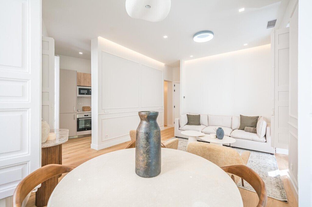 Apartment in Centro, Madrid, Spain 3 - 19014973