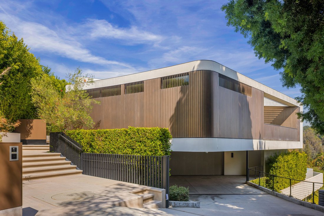 House in Los Angeles, California, United States 3 - 19011790