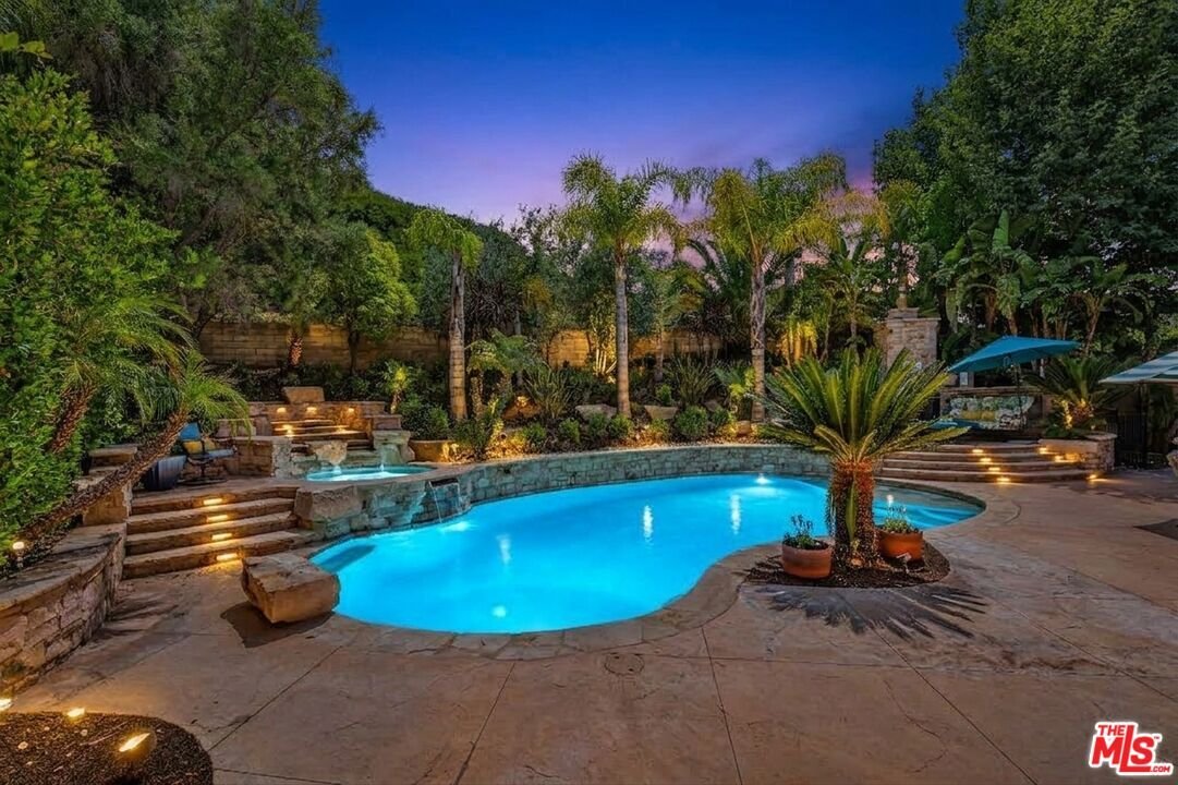 House in Stevenson Ranch, California, United States 2 - 19011510