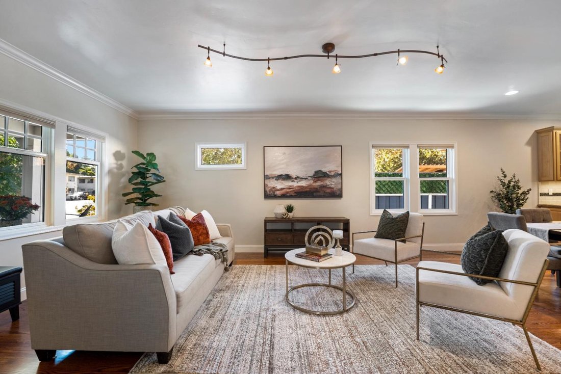 House in San Jose, California, United States 3 - 19012798