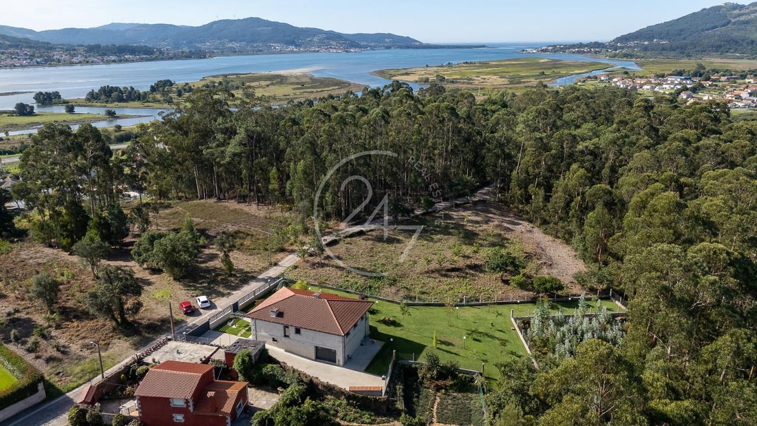 Villa a O Rosal, O Rosal, Spagna 3 - 18930353