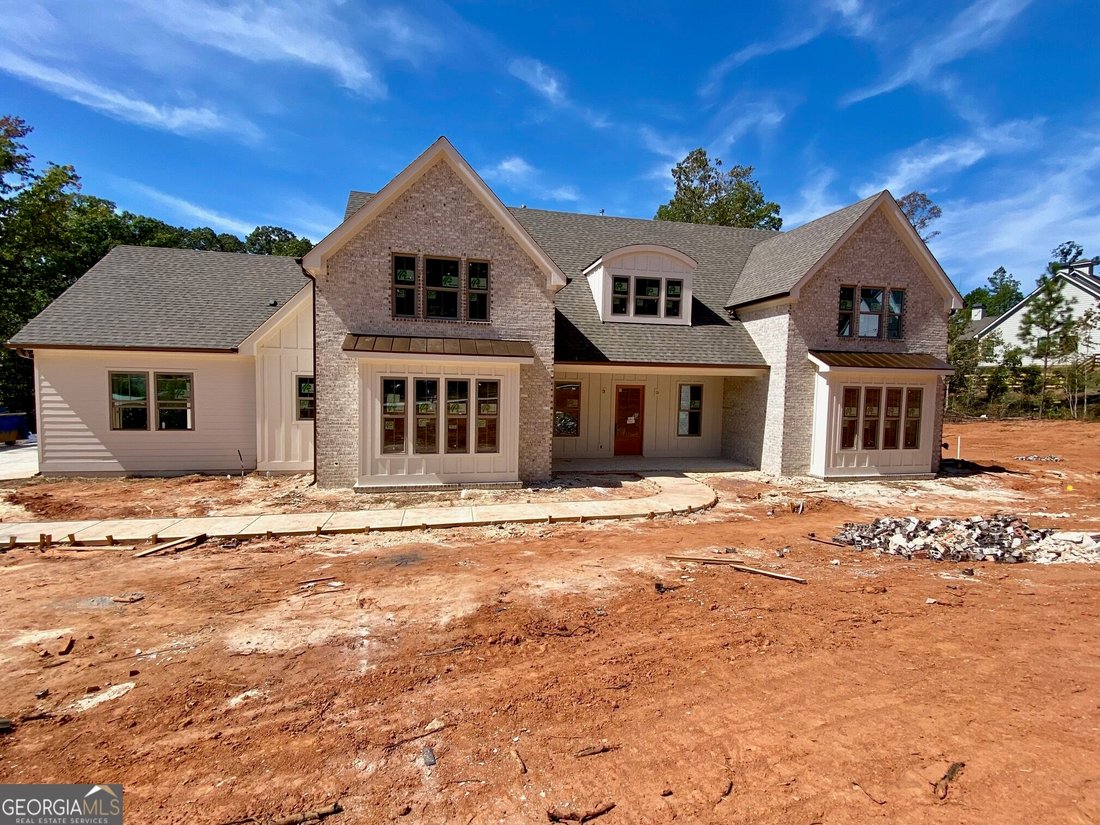 House in Newnan, Georgia, United States 2 - 19010001