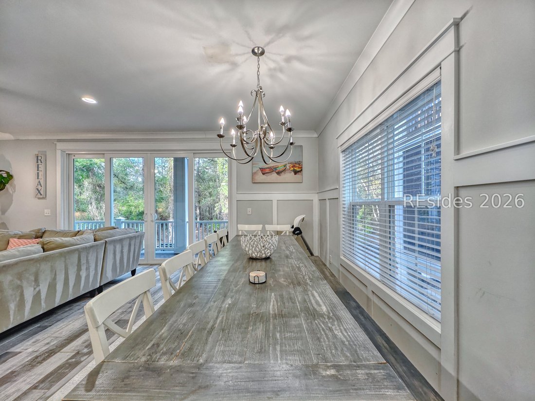 House in Hilton Head Island, South Carolina, United States 5 - 19012315