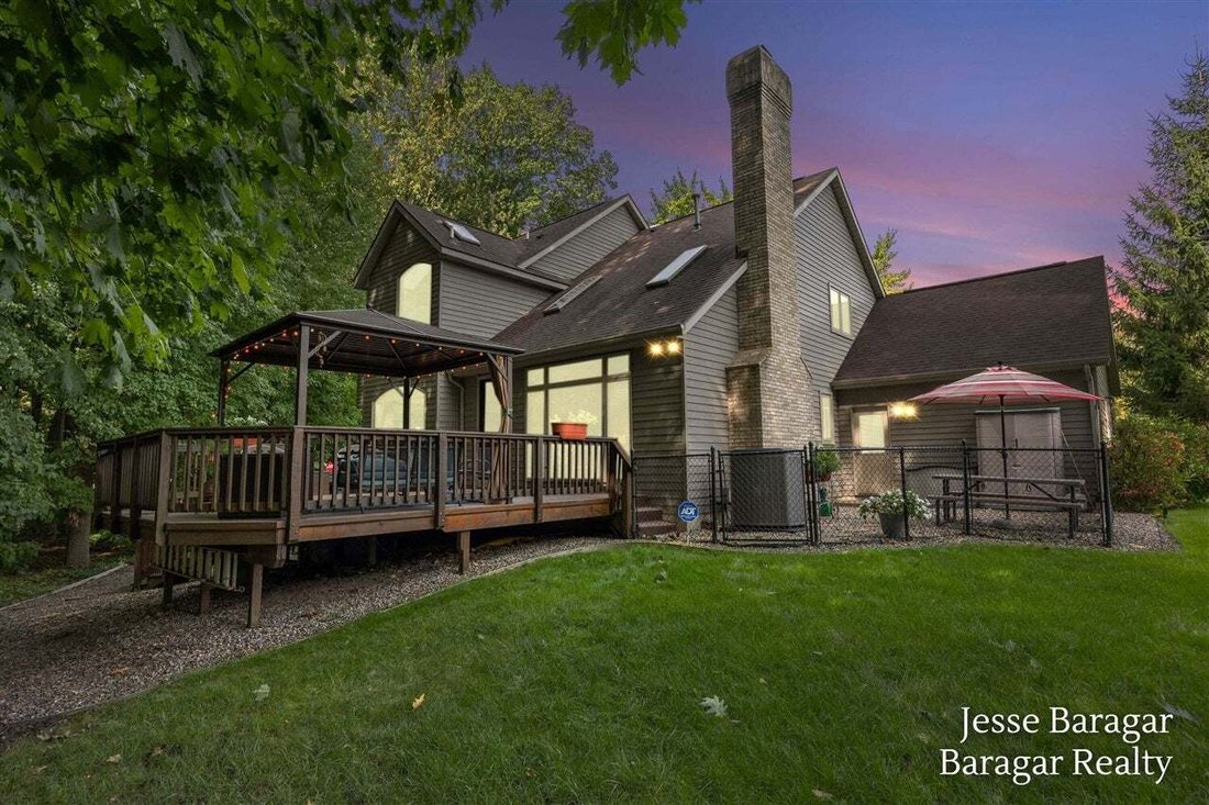 House in Byron Center, Michigan, United States 3 - 19013492