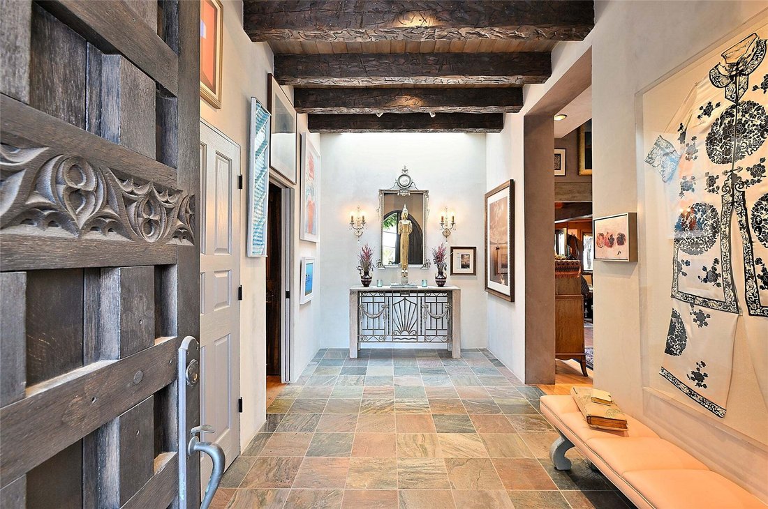 House in Santa Fe, New Mexico, United States 4 - 18119879