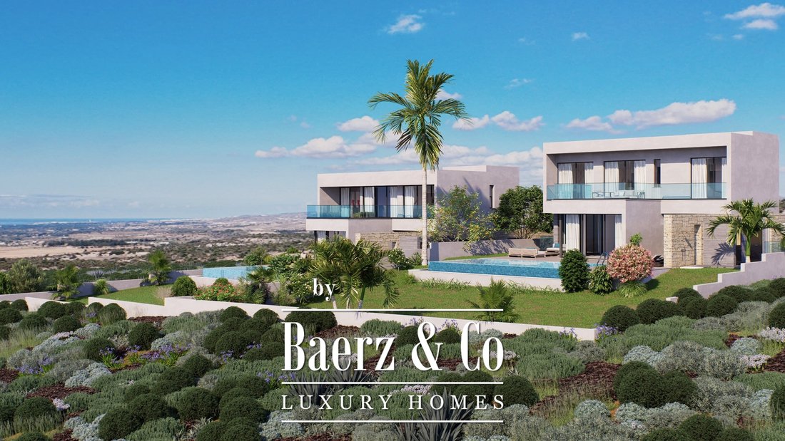 Villa in Kouklia, Paphos, Cyprus 4 - 19010499