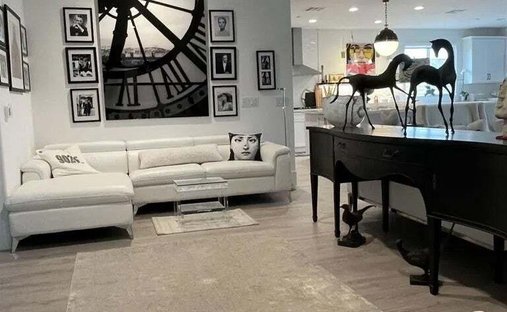 Appartement à Menifee, Californie, États-Unis 1