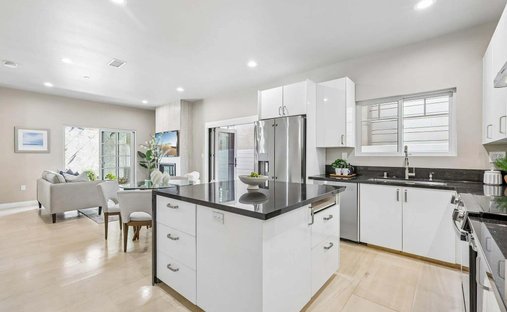Maison à Coronado, Californie, États-Unis 1