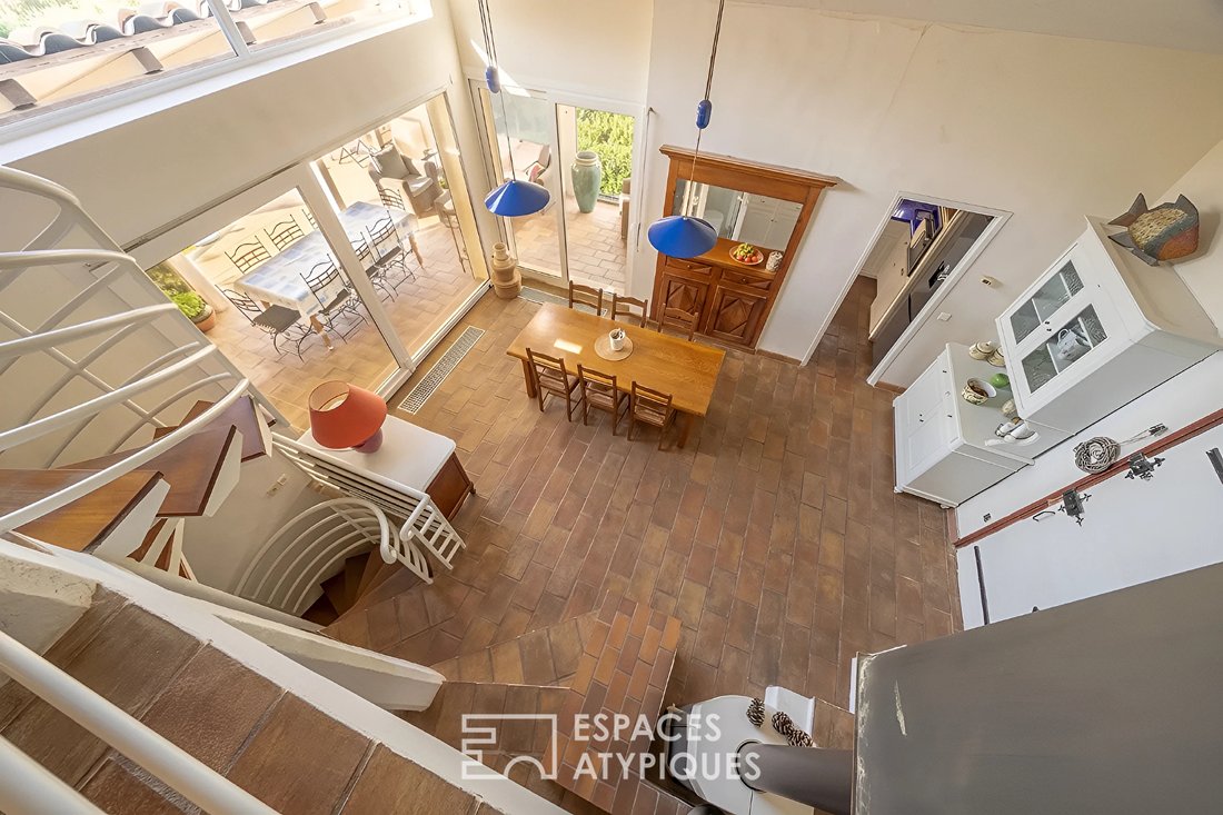 Villa en La Croix-Valmer, Provenza-Alpes-Costa Azul, Francia 3 - 19015596