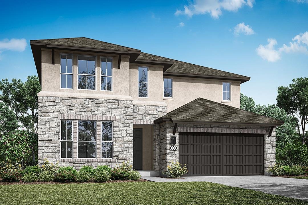 House in Buda, Texas, United States 1 - 19013156