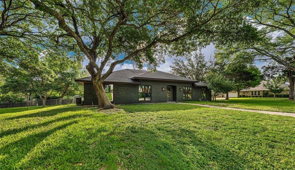 Casa en Woodway, Texas, Estados Unidos 1 - 19014370