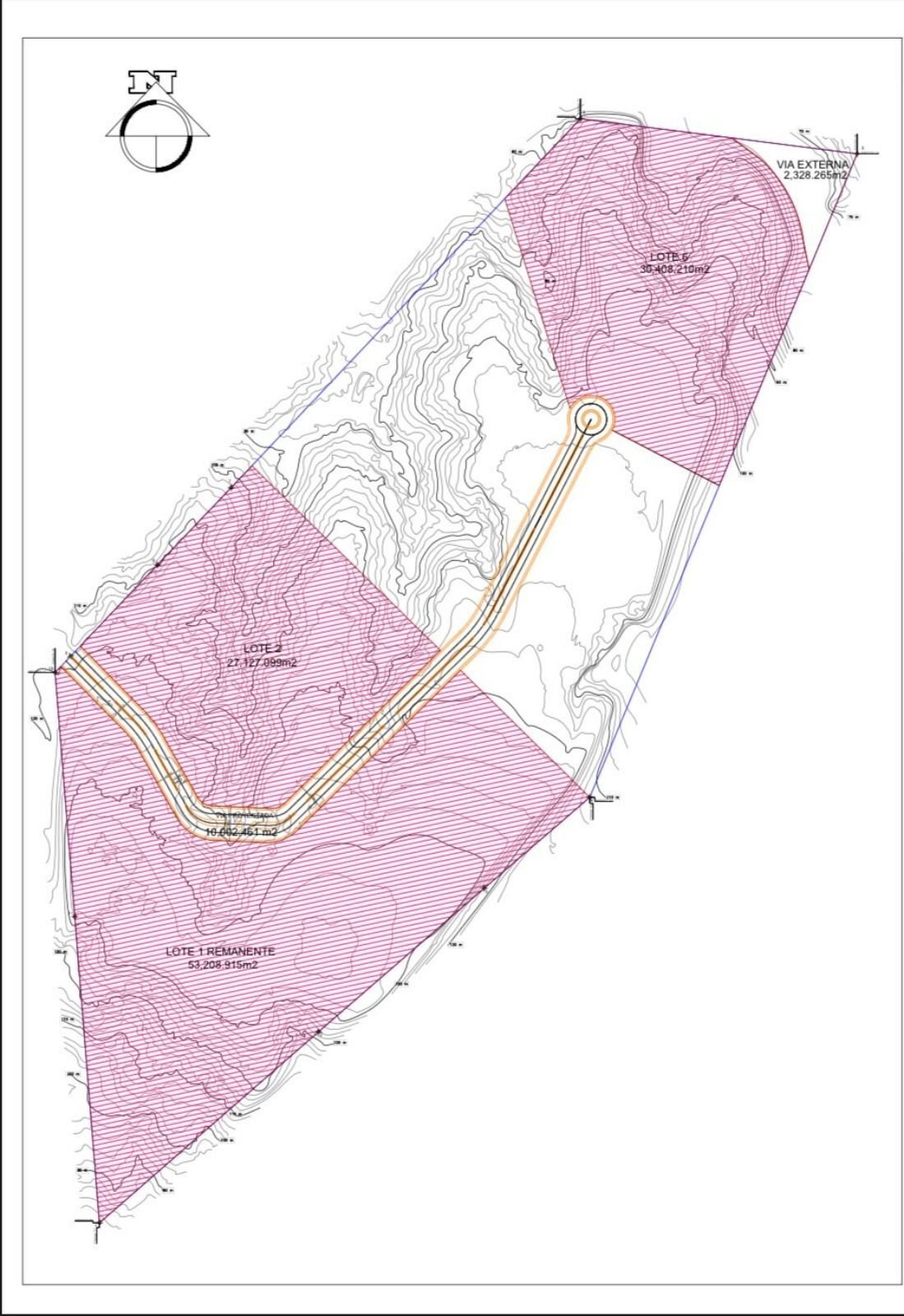 Terreno en Manta, Manabí, Ecuador 1 - 19014648