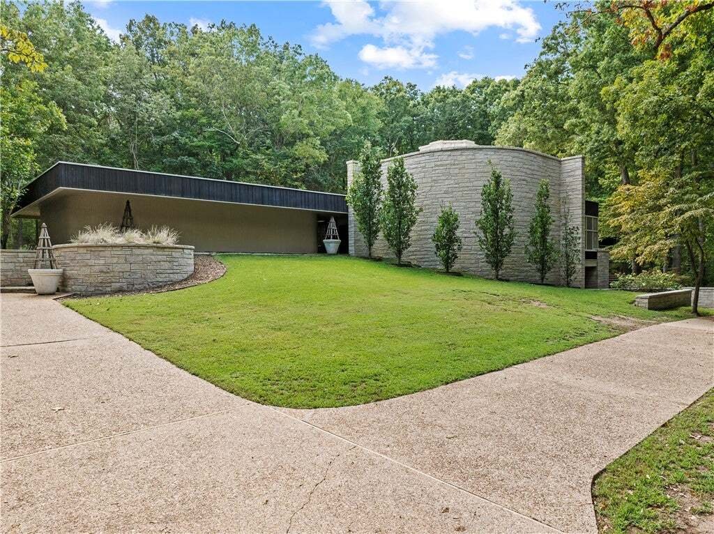 Casa a Harrison, Arkansas, Stati Uniti 1 - 19012230