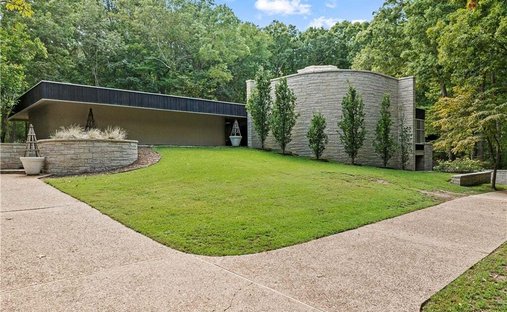Casa a Harrison, Arkansas, Stati Uniti 1