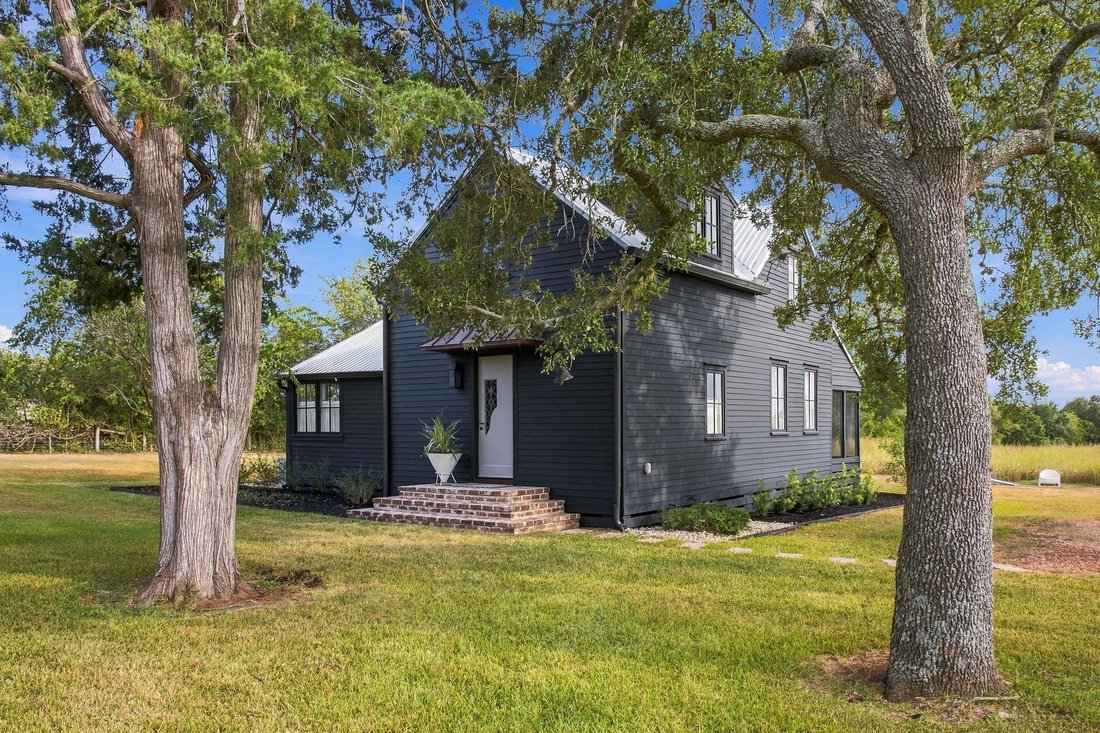 Maison à New Ulm, Texas, États-Unis 3 - 19013191
