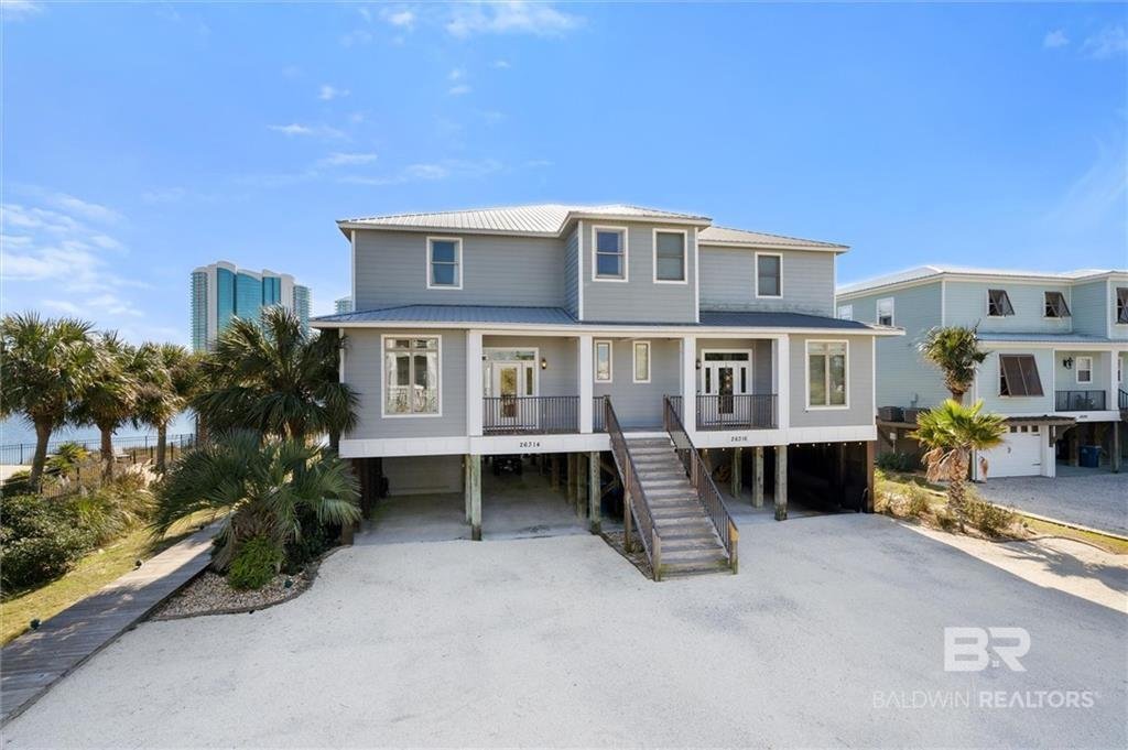 House in Orange Beach, Alabama, United States 1 - 19012449