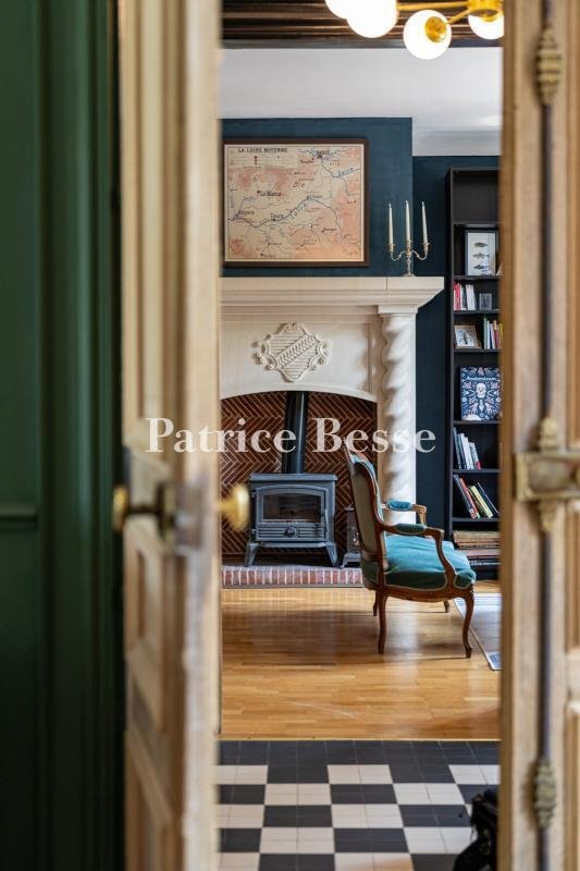House in Montrichard, Montrichard Val de Cher, France 2 - 18815287