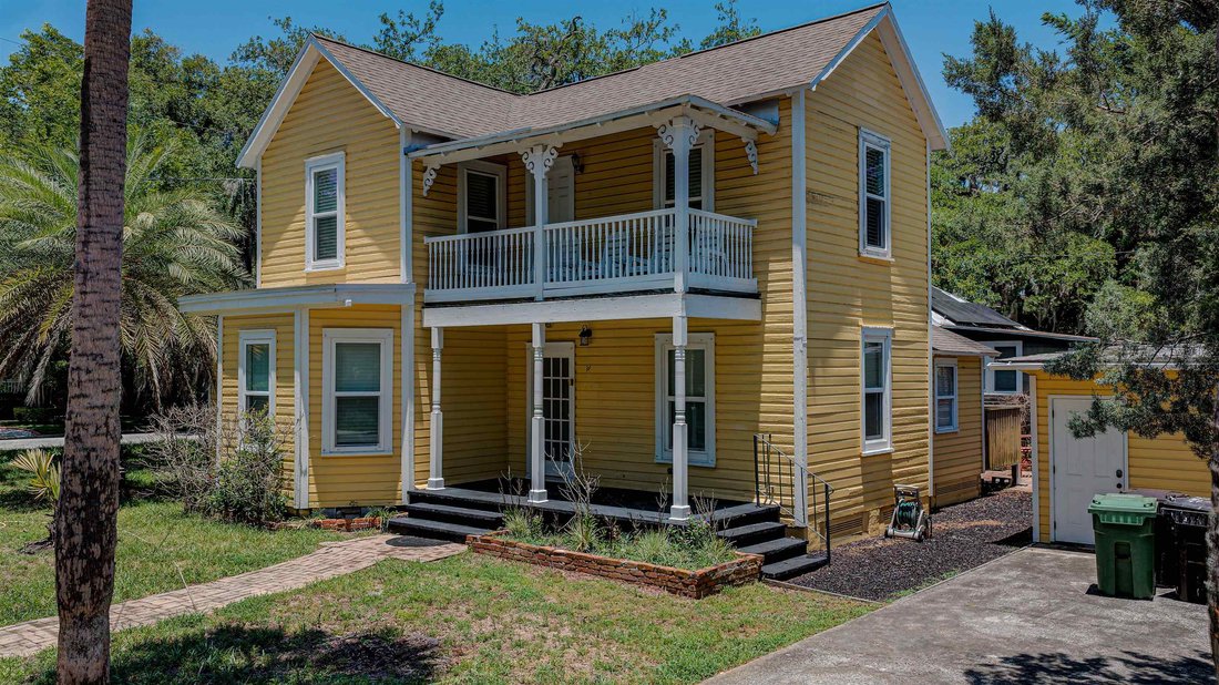 House in St. Augustine, Florida, United States 2 - 19008960