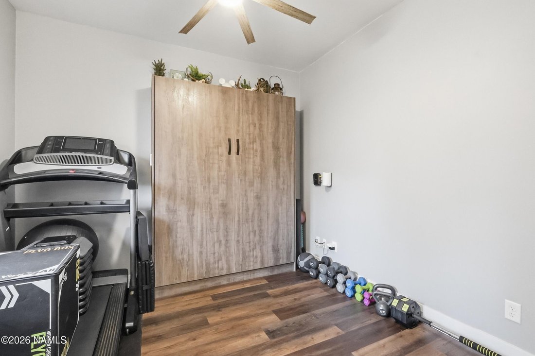 House in Flagstaff, Arizona, United States 5 - 19010450