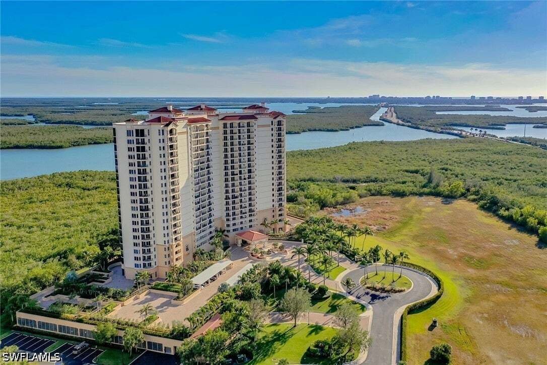 Condominio en Naples, Florida, Estados Unidos 2 - 16234441