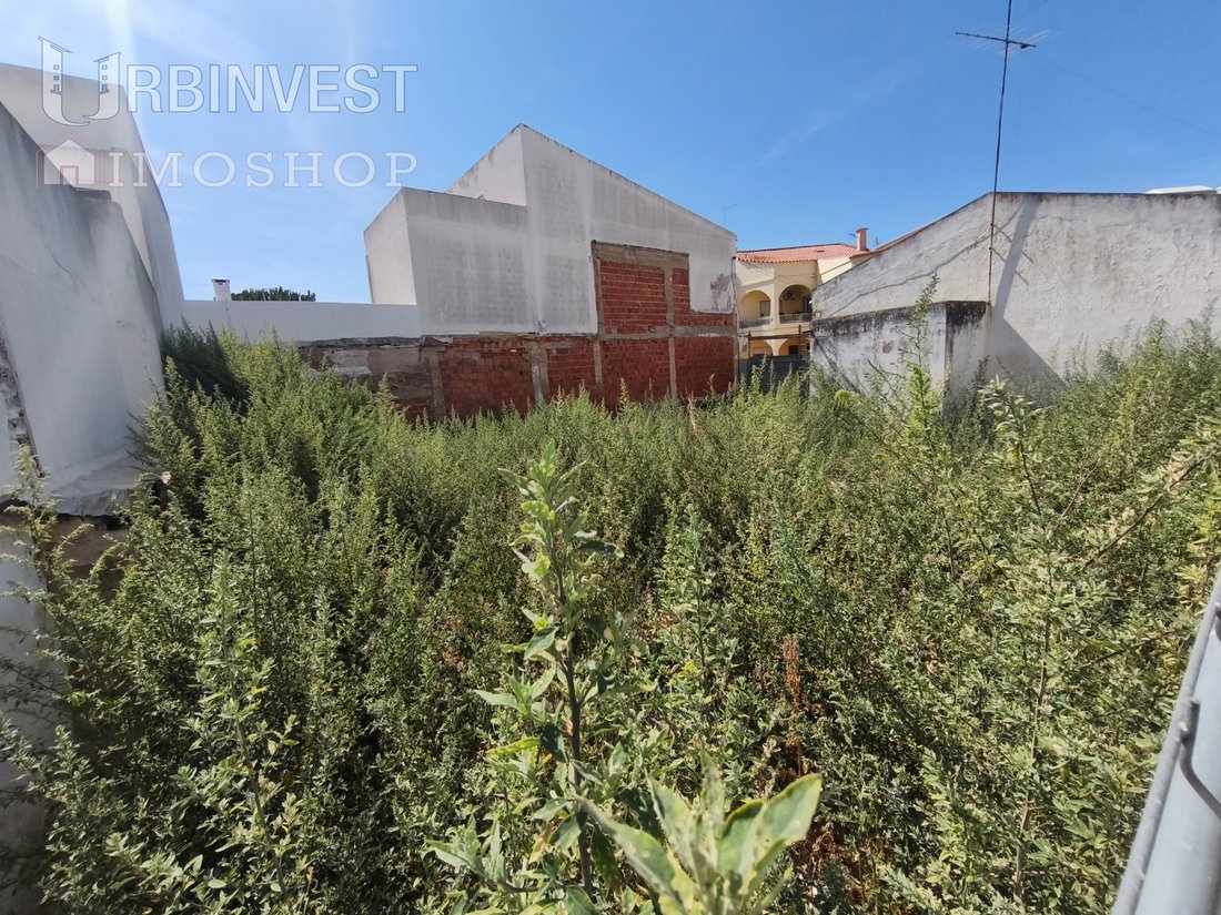 Land in Quarteira, Algarve, Portugal 3 - 19015469