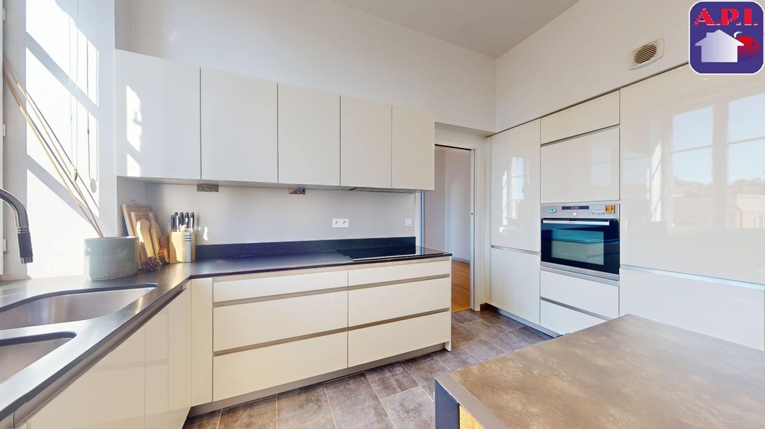 Apartment in Capitole, Toulouse, France 4 - 19015269