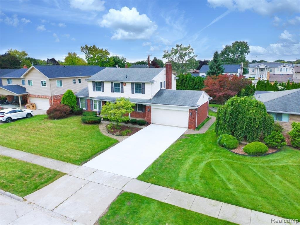 House in Dearborn, Michigan, United States 3 - 19009887