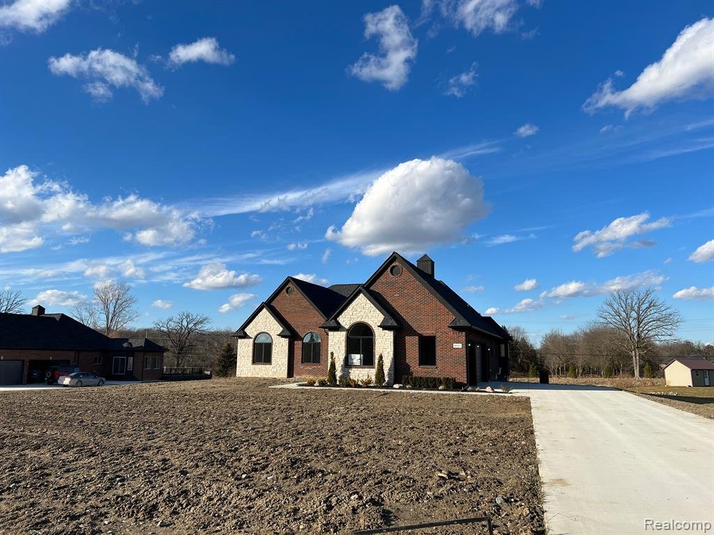 House in Oxford, Michigan, United States 3 - 19013618