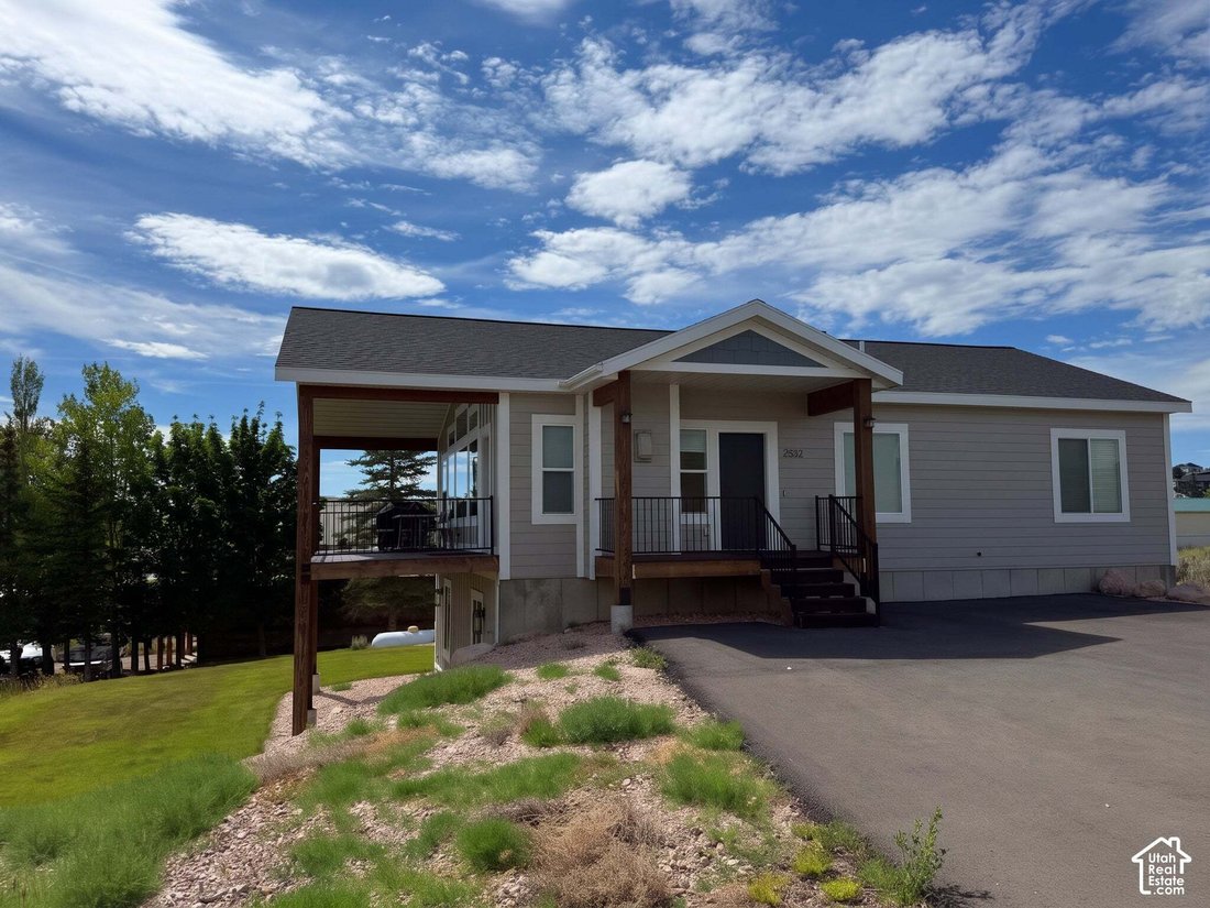 House in Garden, Utah, United States 5 - 19009415