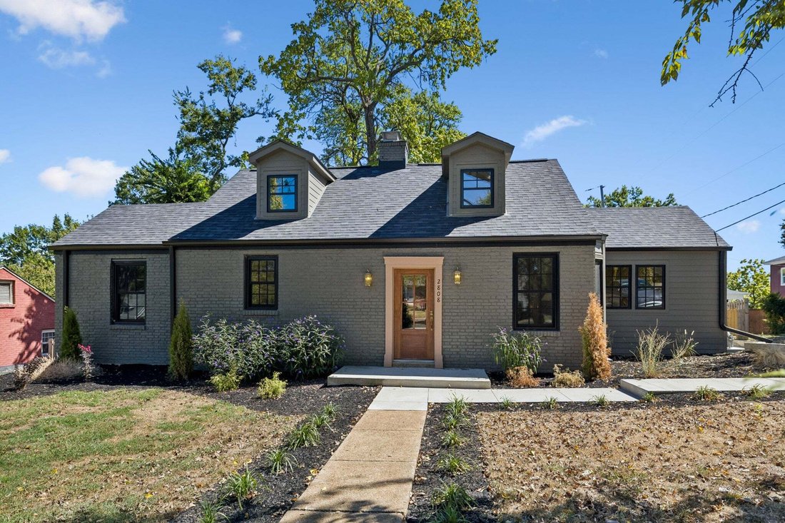 House in Nashville, Tennessee, United States 2 - 19012978