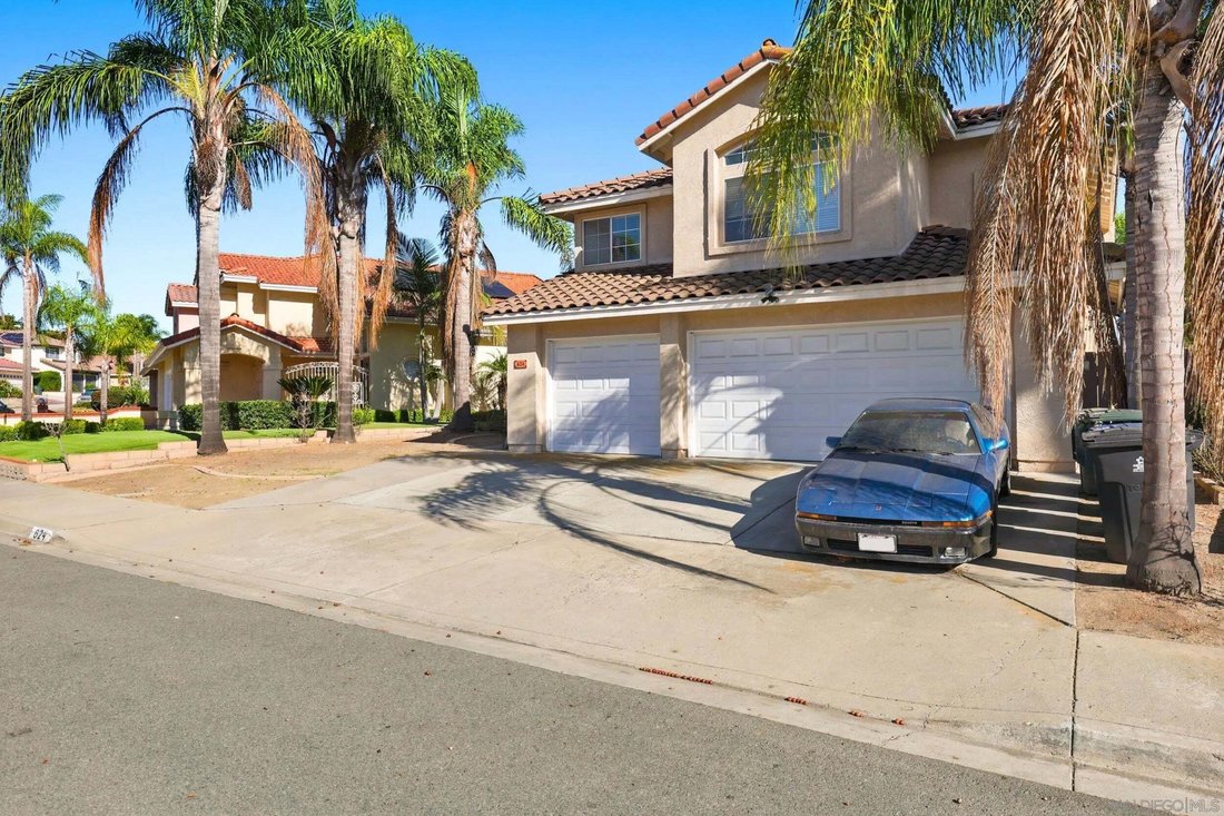House in Chula Vista, California, United States 3 - 19011475