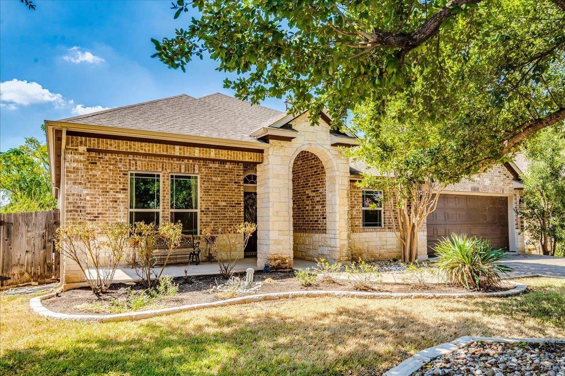 House in Austin, Texas, United States 3 - 19009627