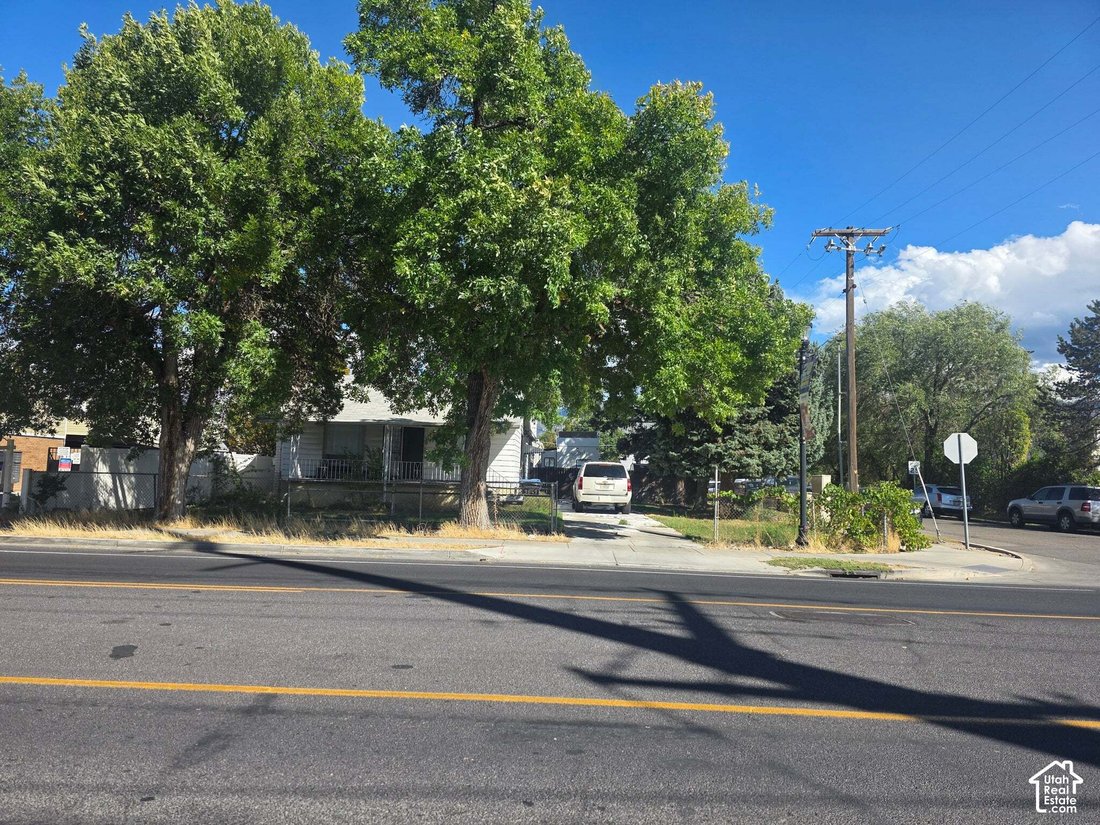 Casa a Salt Lake City, Utah, Stati Uniti 1 - 19012795