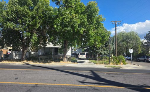 Casa a Salt Lake City, Utah, Stati Uniti 1