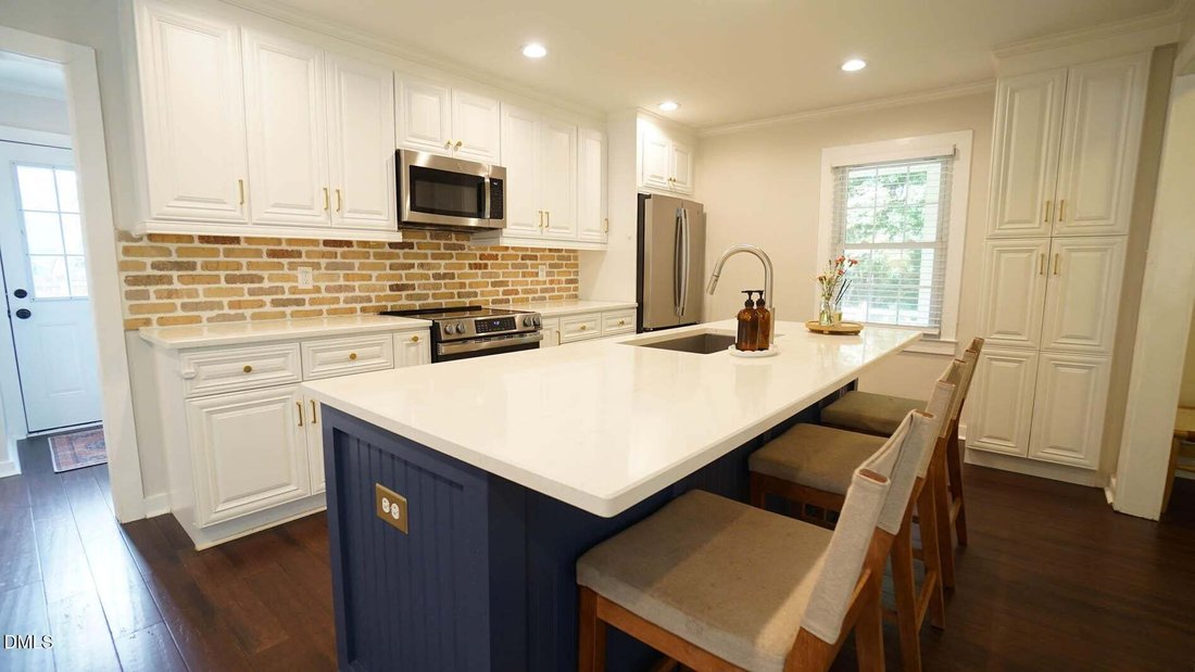 House in Cary, North Carolina, United States 3 - 19013670