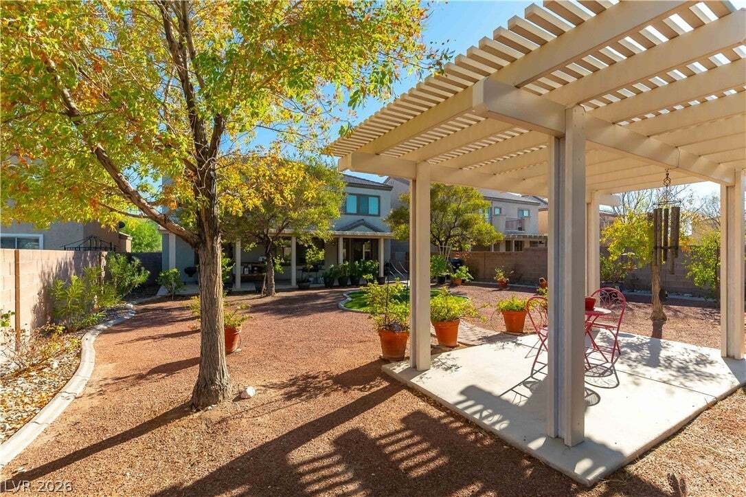 House in North Las Vegas, Nevada, United States 5 - 19012165