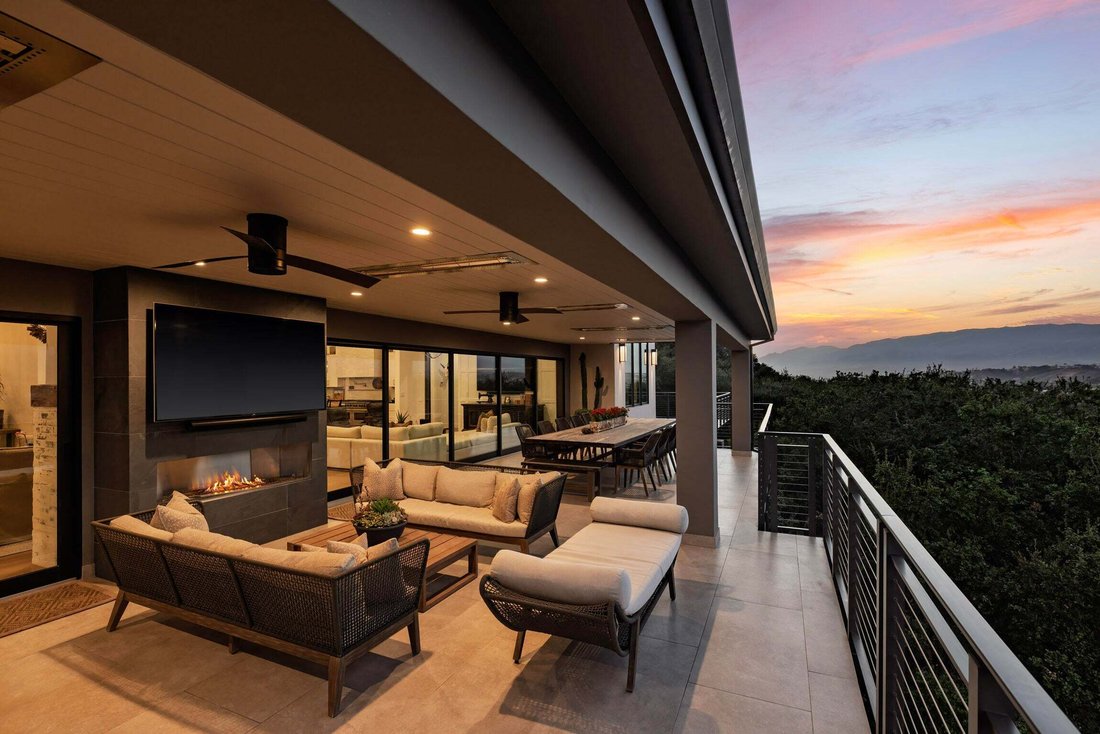House in Santa Barbara, California, United States 2 - 19011961