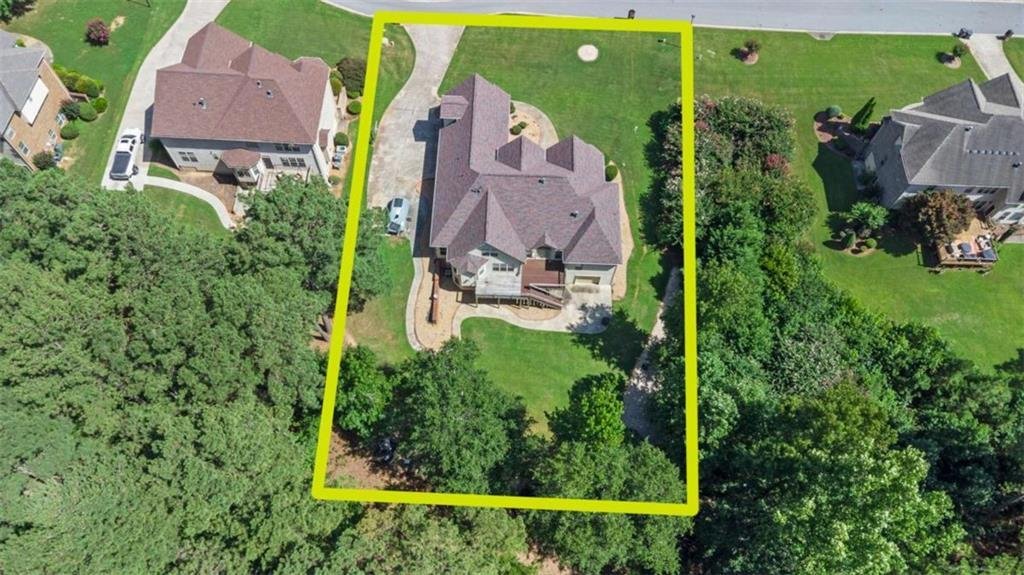 House in Conyers, Georgia, United States 4 - 19013771