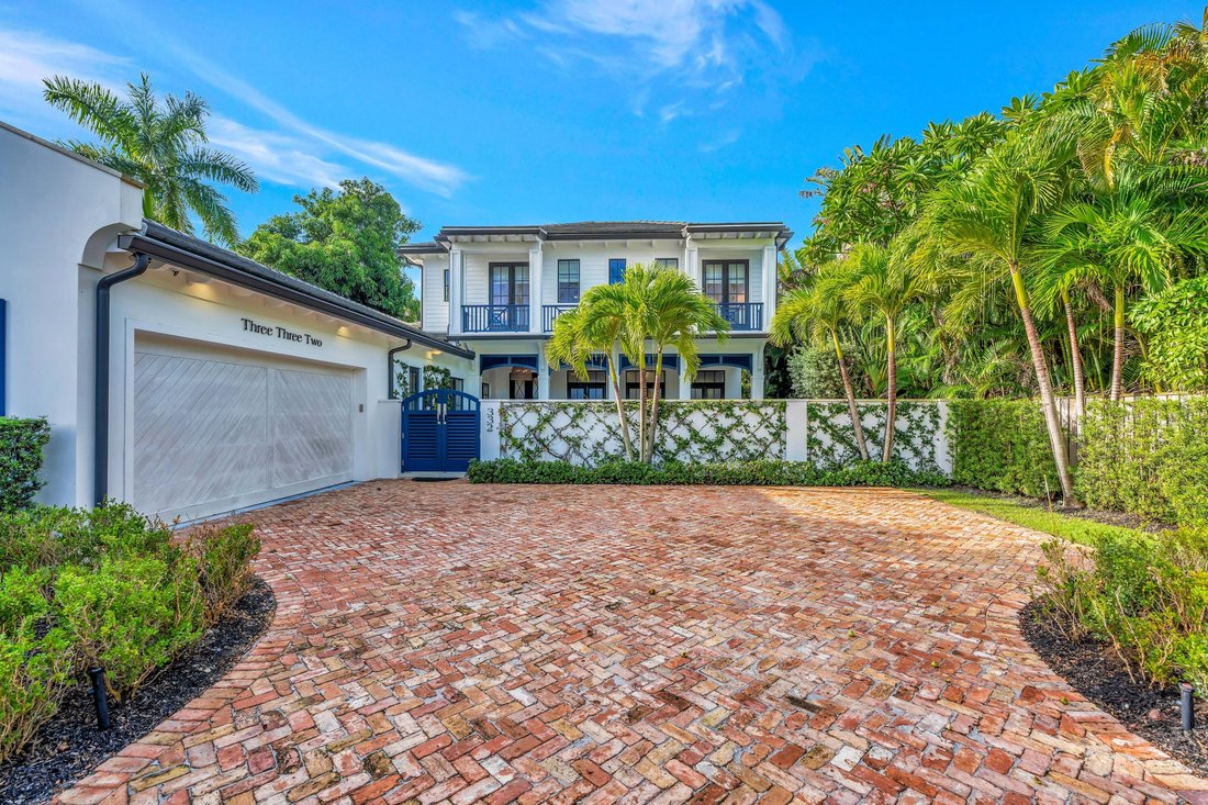 House in West Palm Beach, Florida, United States 2 - 19010151